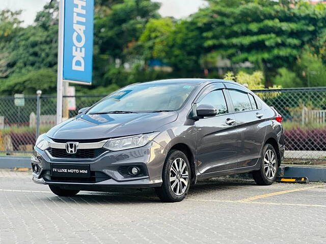 Used Honda City [2014-2017] VX CVT in Kochi