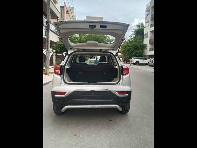 Used Mahindra XUV300 [2019-2024] 1.2 W6 [2019-2019] in Bangalore