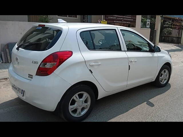 Used Hyundai i20 [2012-2014] Asta (O) 1.2 in Bangalore
