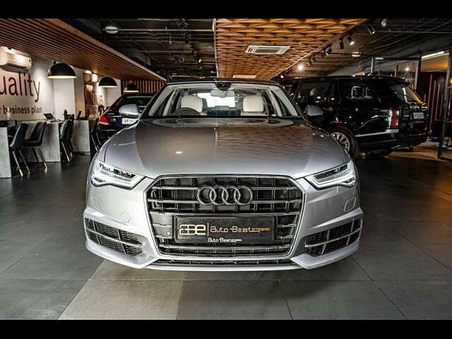 Used 2019 Audi A6 in Delhi