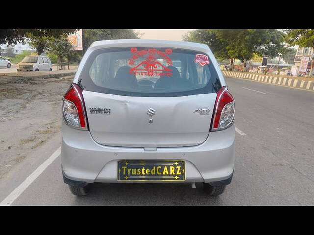 Used Maruti Suzuki Alto 800 [2012-2016] Lxi in Lucknow