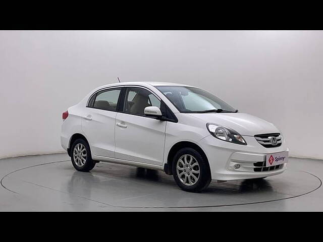 Used Honda Amaze [2013-2016] 1.2 VX i-VTEC in Bangalore