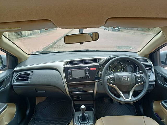 Used Honda City [2014-2017] V in Mumbai