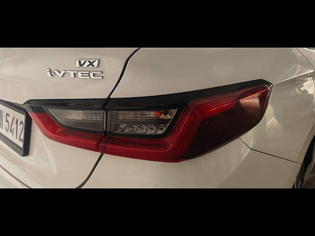 Used Honda City [2014-2017] VX in Patna