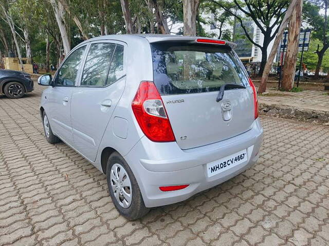 Used Hyundai i10 [2010-2017] Sportz 1.2 Kappa2 in Nashik