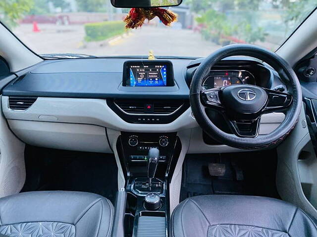 Used Tata Nexon [2020-2023] XZA Plus [2020-2023] in Ahmedabad