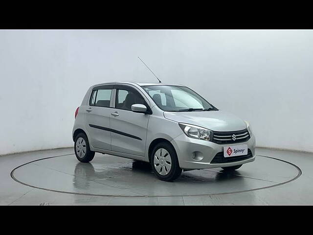 Used Maruti Suzuki Celerio [2017-2021] ZXi AMT [2019-2020] in Navi Mumbai