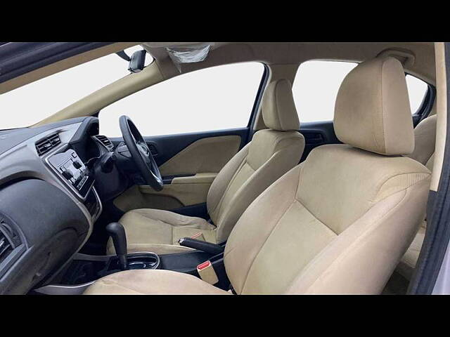 Used Honda City [2014-2017] SV CVT in Hyderabad