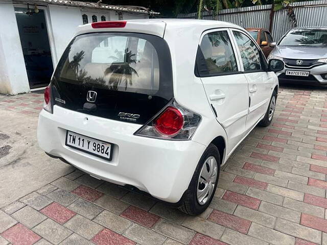 Used Honda Brio [2011-2013] S MT in Chennai