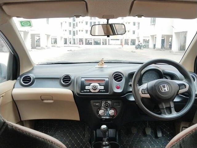 Used Honda Amaze [2016-2018] 1.5 S i-DTEC in Raipur