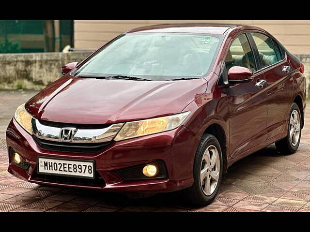 Used Honda City [2014-2017] V in Mumbai