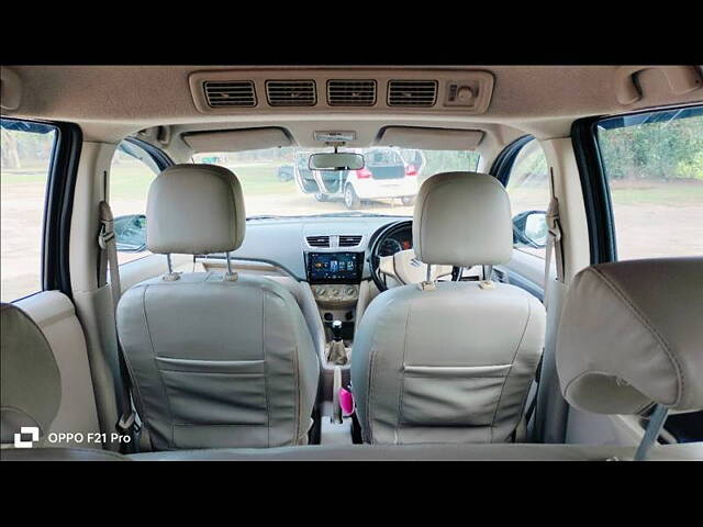 Used Maruti Suzuki Ertiga [2012-2015] VDi in Kharar