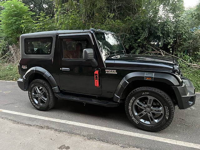 Used Mahindra Thar LX Hard Top Diesel AT 4WD [2023] in Delhi