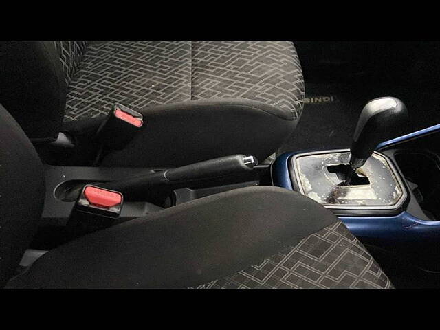 Used Maruti Suzuki Ignis [2020-2023] Zeta 1.2 AMT in Delhi