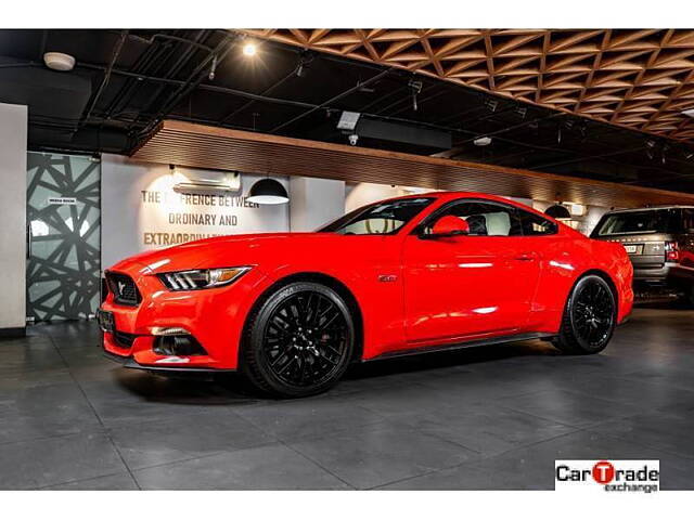 Used Ford Mustang GT Fastback 5.0L v8 in Delhi