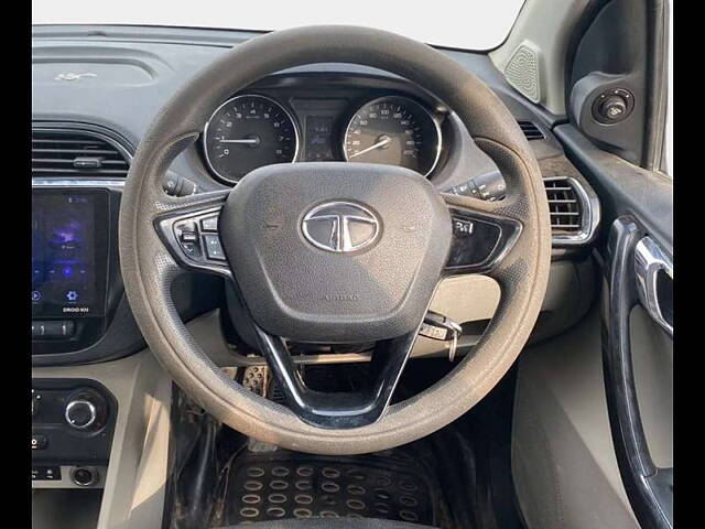 Used Tata Tiago [2016-2020] Revotron XZ in Pune