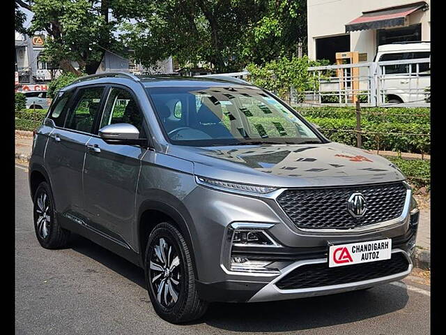 Used MG Hector [2019-2021] Sharp 1.5 DCT Petrol [2019-2020] in Chandigarh