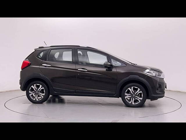 Used Honda WR-V [2017-2020] VX MT Petrol in Lucknow