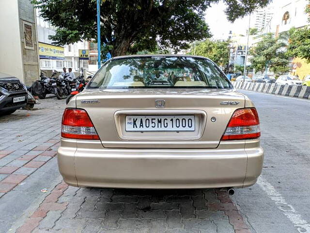 Used Honda City [1998-2000] 1.5 EXi in Bangalore