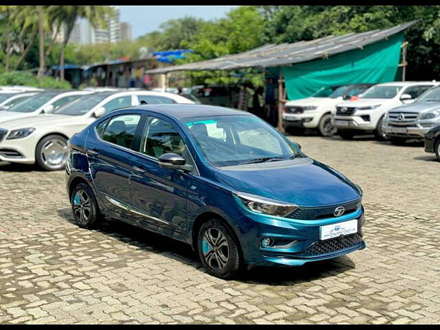 Used Tata Tigor EV [2021-2022] XZ Plus in Mumbai