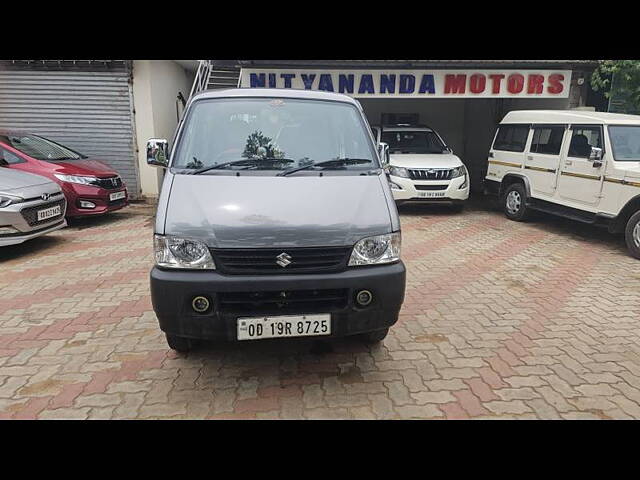 Used 2020 Maruti Suzuki Eeco in Bhubaneswar