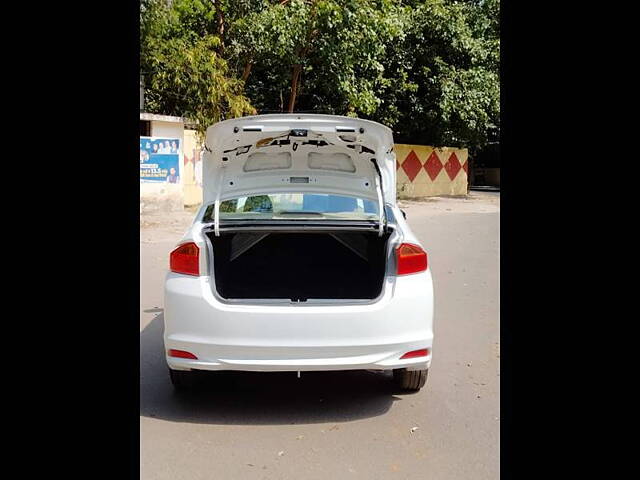 Used Honda City [2014-2017] VX CVT in Delhi