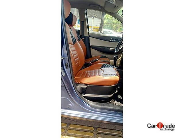 Used Hyundai i20 [2012-2014] Sportz (AT) 1.4 in Pune