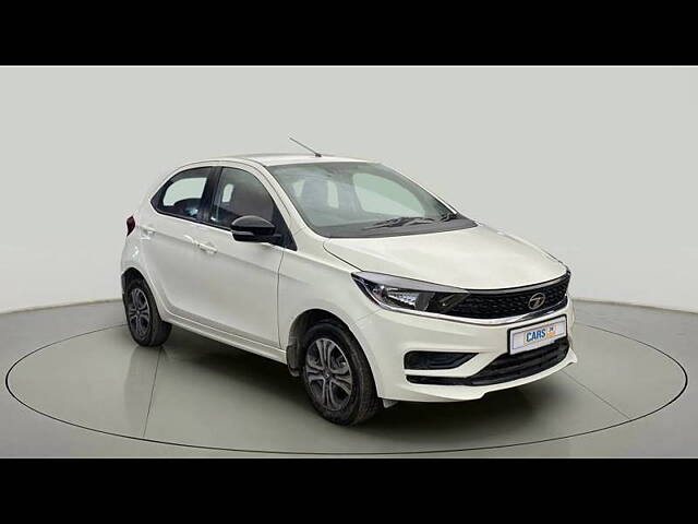 Used 2023 Tata Tiago in Delhi