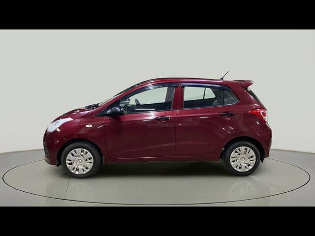 Used Hyundai Grand i10 [2013-2017] Era 1.2 Kappa VTVT [2016-2017] in Mumbai