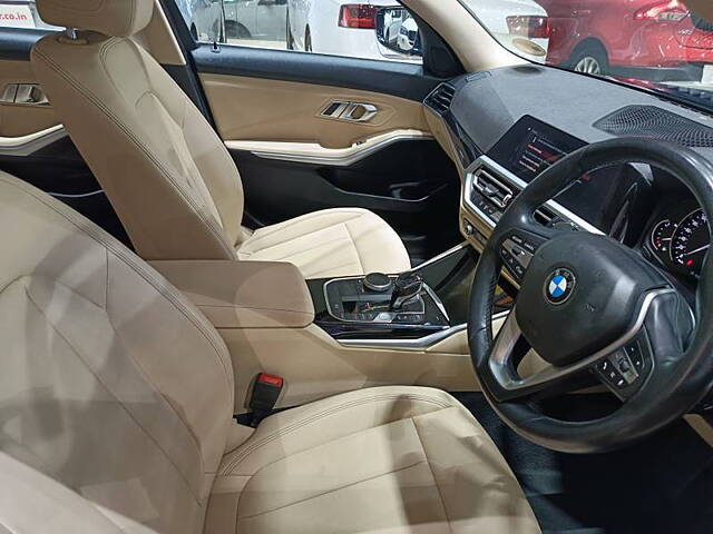 Used BMW 3 Series [2016-2019] 320d Edition Sport in Bangalore