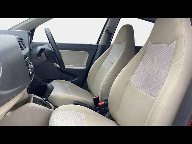 Used Maruti Suzuki Alto K10 [2014-2020] VXi AMT [2014-2018] in Hyderabad