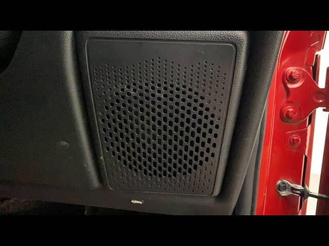 Used Mahindra Thar LX Hard Top Petrol AT RWD in Chennai