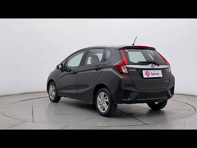 Used Honda Jazz [2015-2018] V Petrol in Chennai