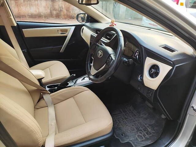 Used Toyota Corolla Altis [2014-2017] VL AT Petrol in Mumbai