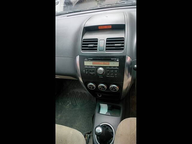 Used Maruti Suzuki SX4 [2007-2013] ZXi in Jamshedpur