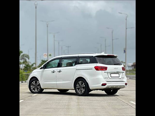 Used Kia Carnival [2020-2023] Limousine Plus 7 STR in Surat