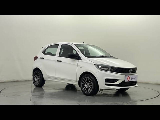 Used Tata Tiago [2016-2020] Revotron XE [2016-2019] in Gurgaon