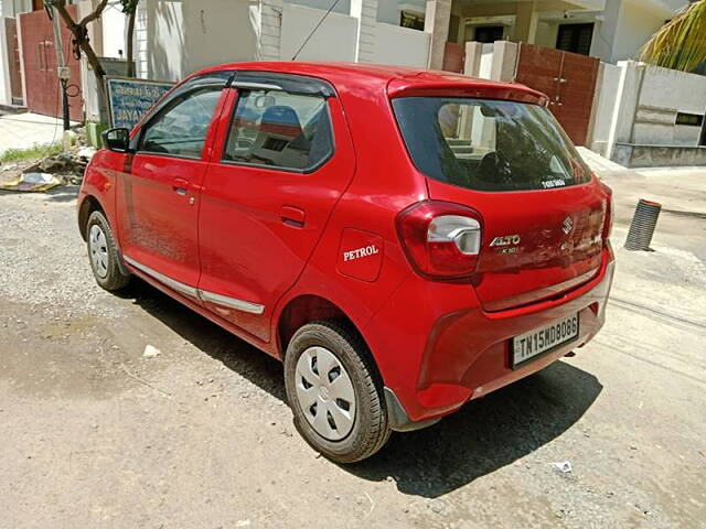 Used Maruti Suzuki Alto K10 VXi [2023-2024] in Chennai