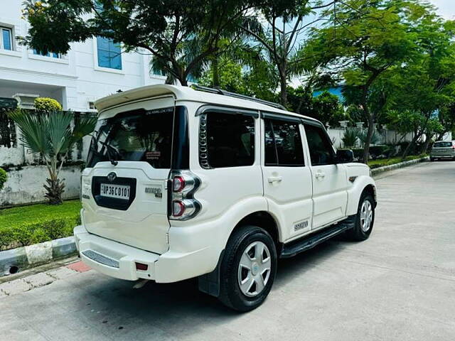 Used Mahindra Scorpio [2014-2017] S6 in Lucknow