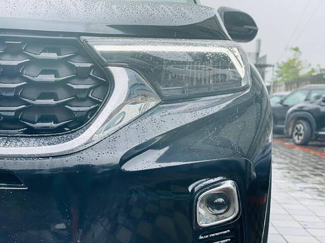 Used Kia Sonet [2022-2023] Anniversary Edition 1.5 AT in Surat