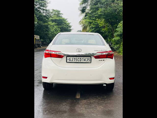 Used Toyota Corolla Altis [2011-2014] G Diesel in Surat