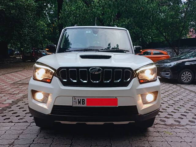 Used 2020 Mahindra Scorpio in Kolkata