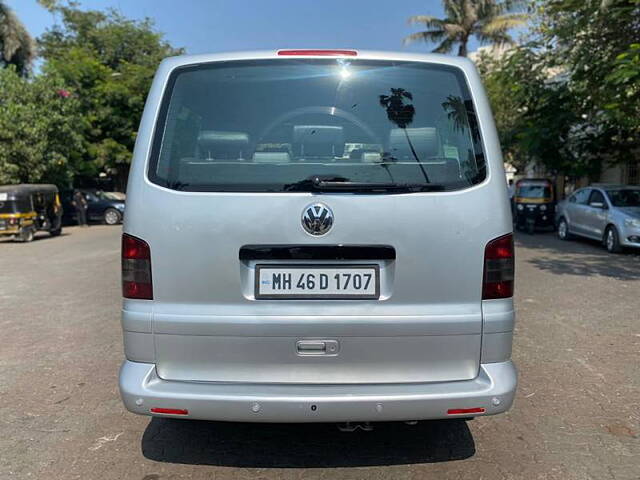 Used Volkswagen Caravelle T3 in Mumbai