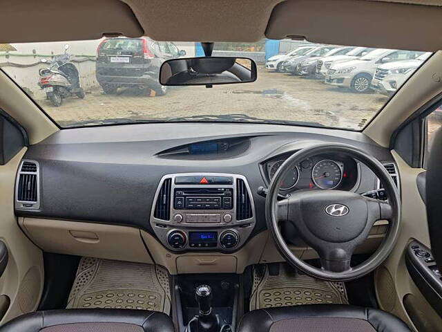 Used Hyundai i20 [2012-2014] Magna 1.2 in Mumbai