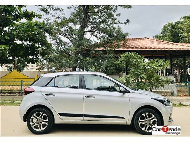 Used Hyundai Elite i20 [2018-2019] Asta 1.4 (O) CRDi in Bangalore