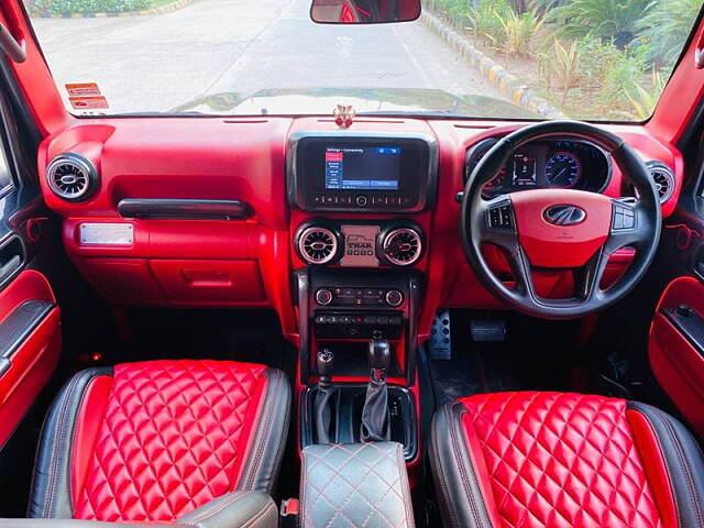 Used Mahindra Thar LX Hard Top Diesel AT 4WD [2023] in Delhi