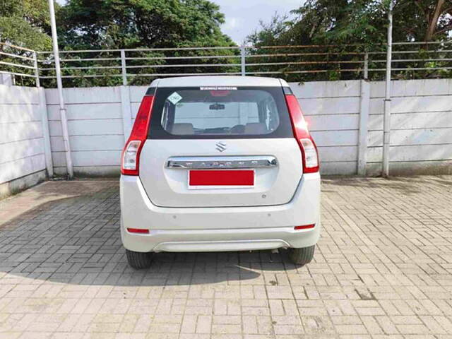 Used Maruti Suzuki Wagon R [2019-2022] LXi 1.0 CNG [2019-2020] in Pune