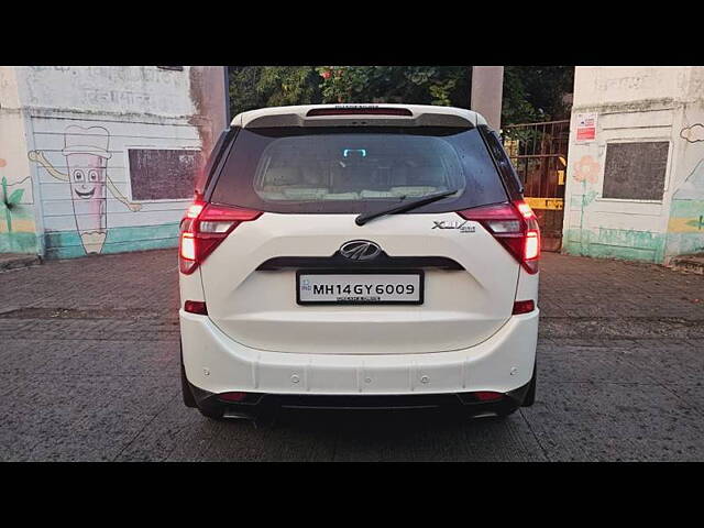 Used Mahindra XUV500 W7 [2018-2020] in Pune