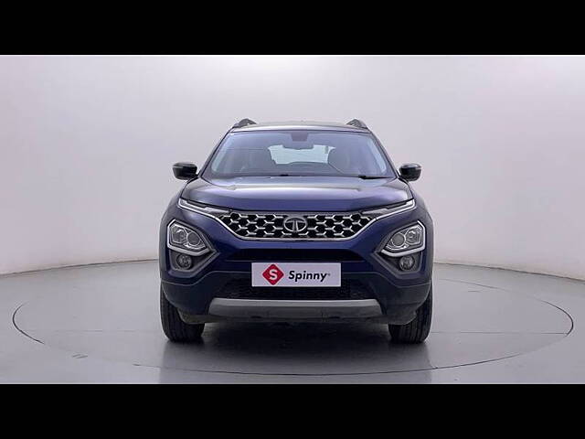 Used Tata Safari [2021-2023] XZ in Bangalore