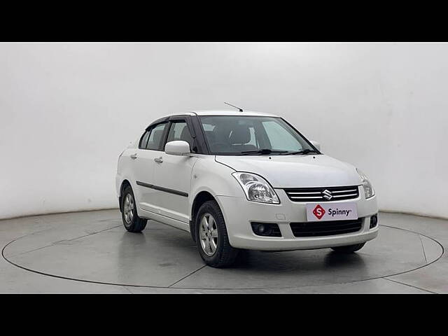 Used Maruti Suzuki Swift DZire [2011-2015] ZXI in Chennai